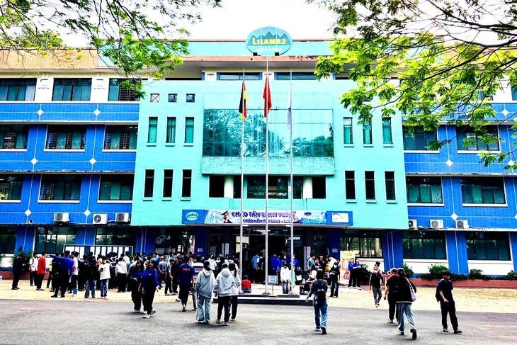 Đừng vì mục đích cá nhân mà... bịa chuyện
