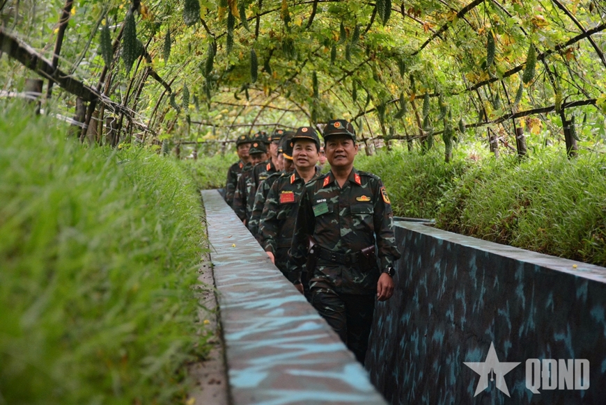 Thống nhất nhận thức và hành động