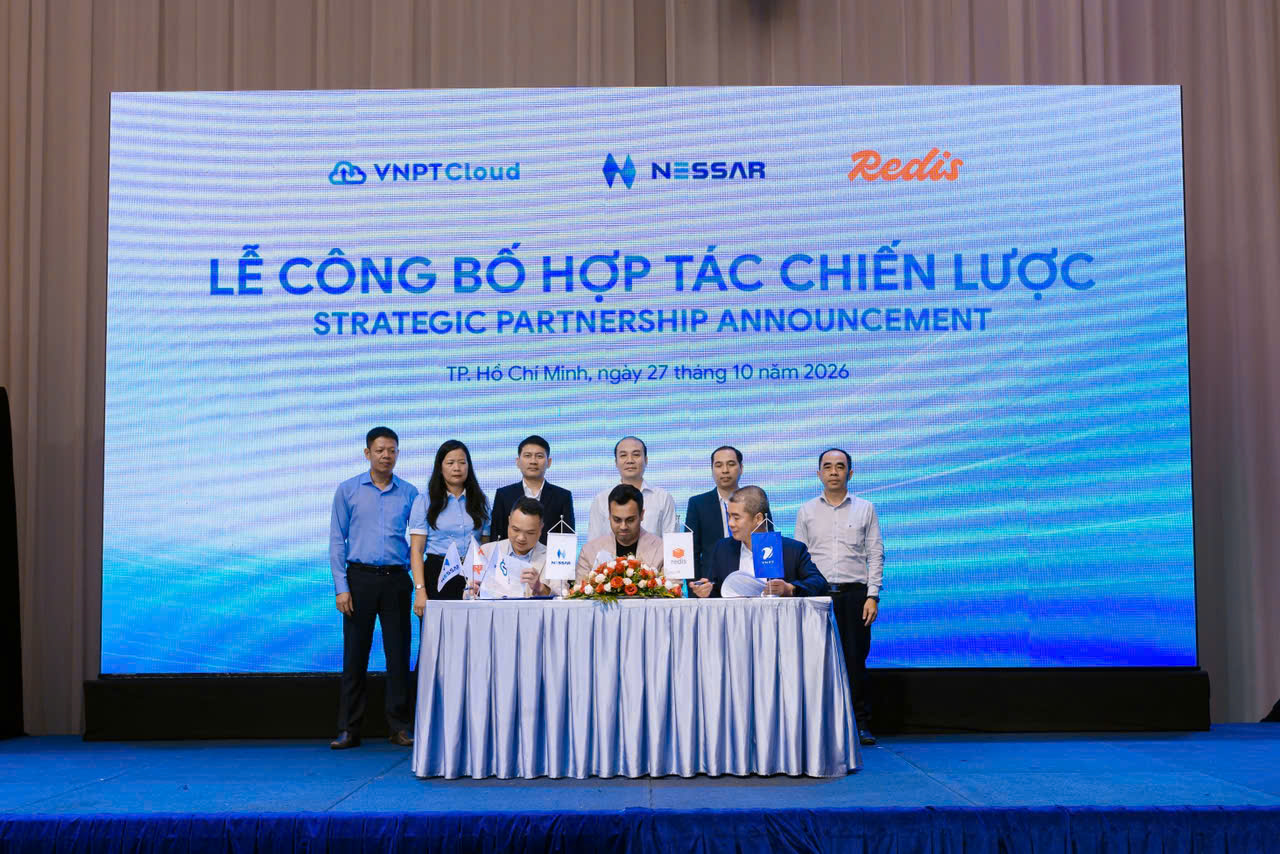VNPT Cloud đồng hành cùng doanh nghiệp kiến tạo năng lực thích ứng