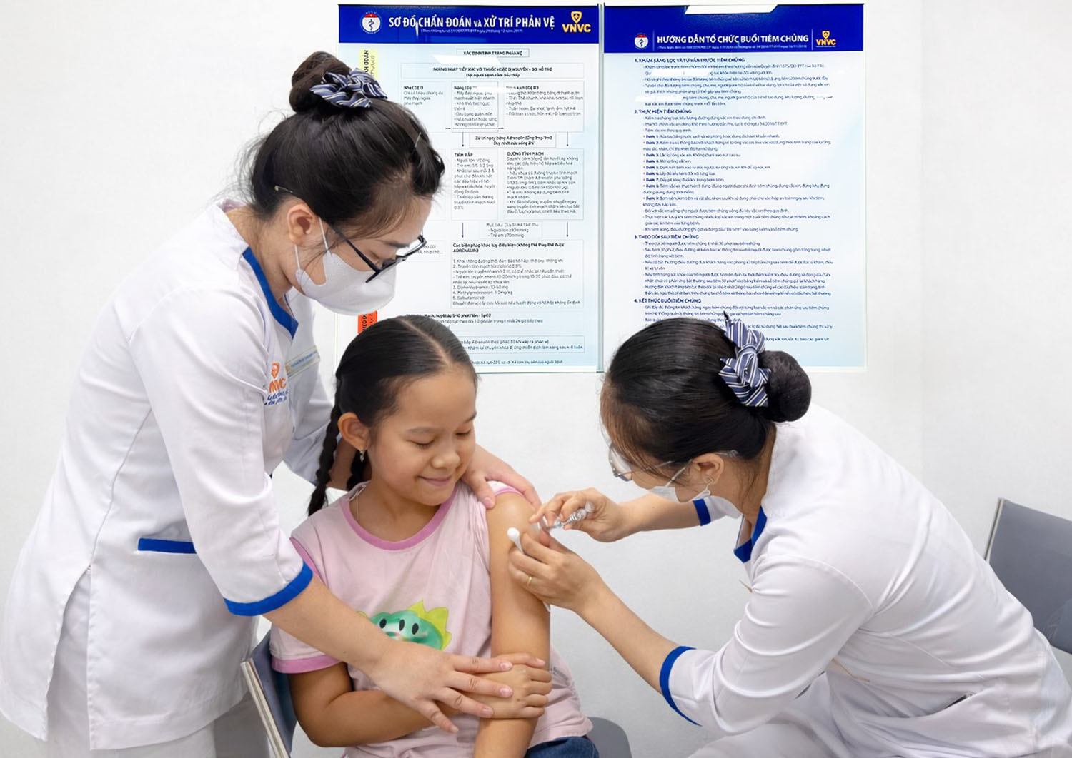 Hà Nội: Tăng cường chủ động phòng chống bệnh viêm não mô cầu