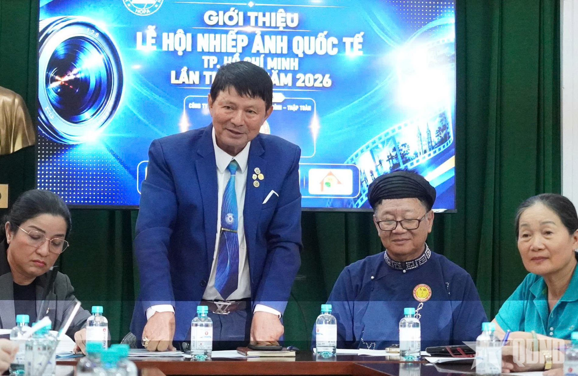 TP Hồ Chí Minh: Đa dạng các hoạt động lan tỏa tình yêu nhiếp ảnh 