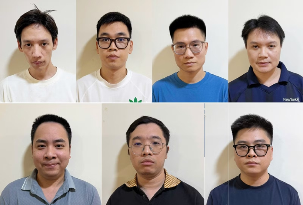 Sao chép hàng chục nghìn bộ phim trái phép để thu lợi hơn 315 tỷ đồng