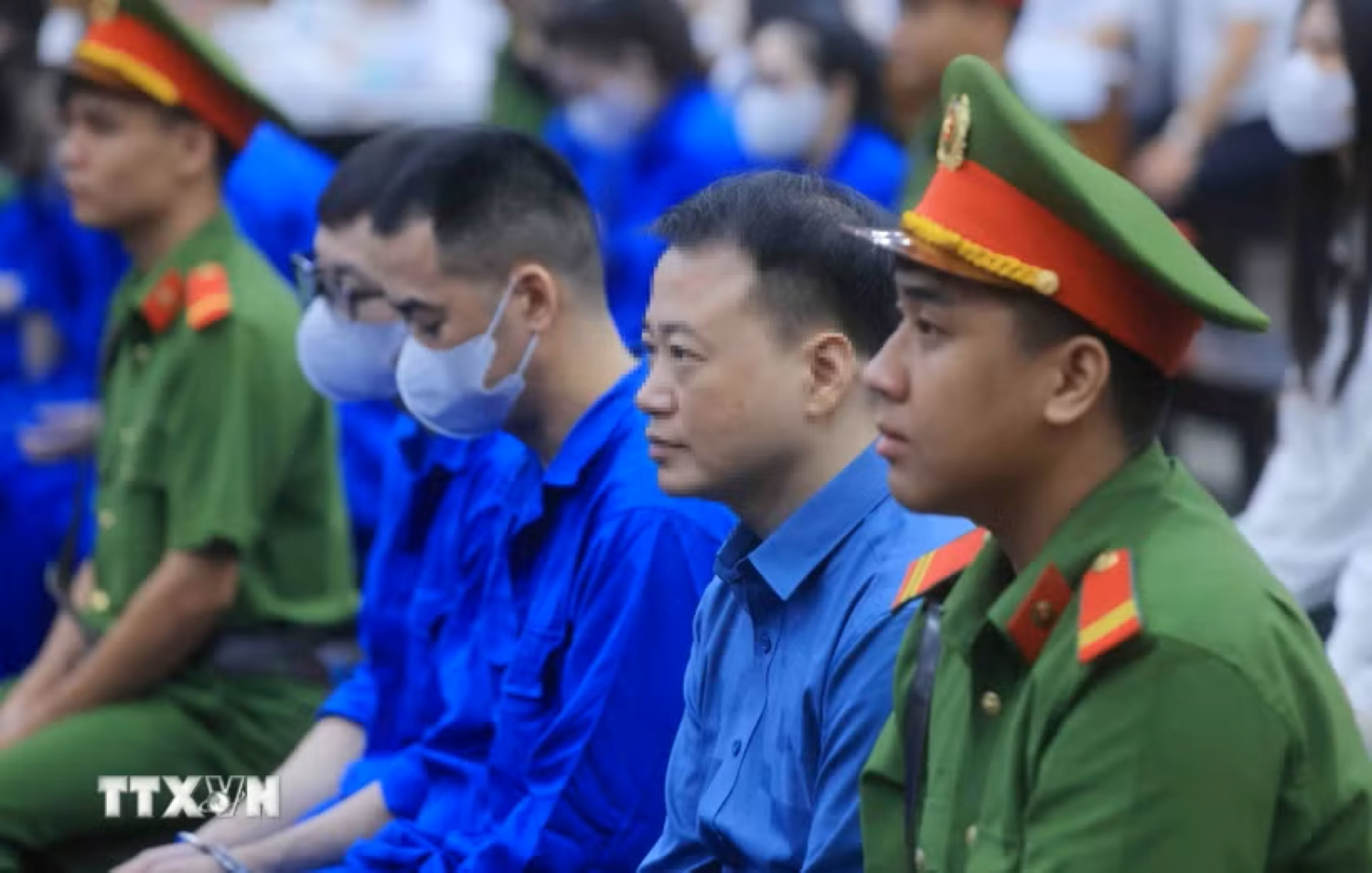 Vụ án Mr Pips: Shark Bình thừa nhận sai phạm