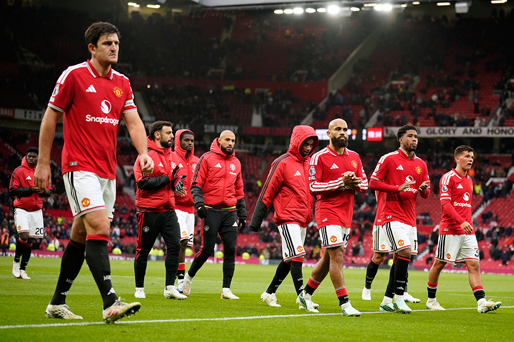 Nhận định Chelsea và Man Utd: Mệnh lệnh phải thắng

