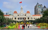 Xây dựng không gian văn hóa Hồ Chí Minh để học theo Bác