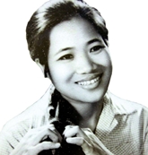 Ngày xưa chị đẹp nhất rừng