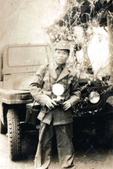 Trên điểm tựa Hooc Mu