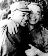 “Mùa xuân đầu tiên” của Đại tướng Văn Tiến Dũng