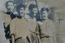 Đếm sao để dò đường