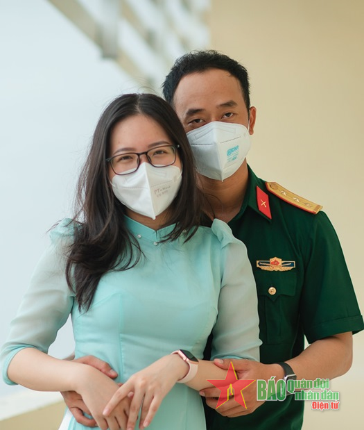 Ra Giêng anh cưới em...