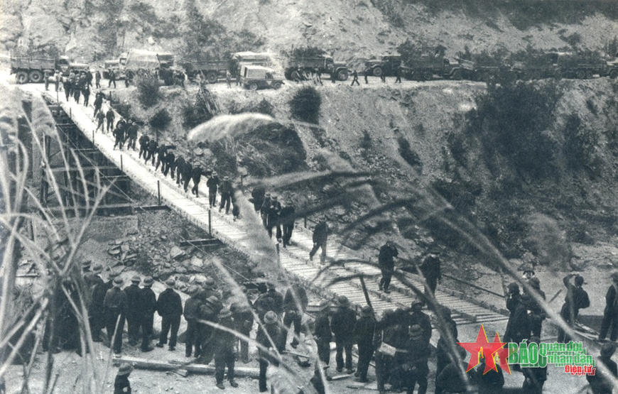 Chuyện về tấm ảnh liệt sĩ