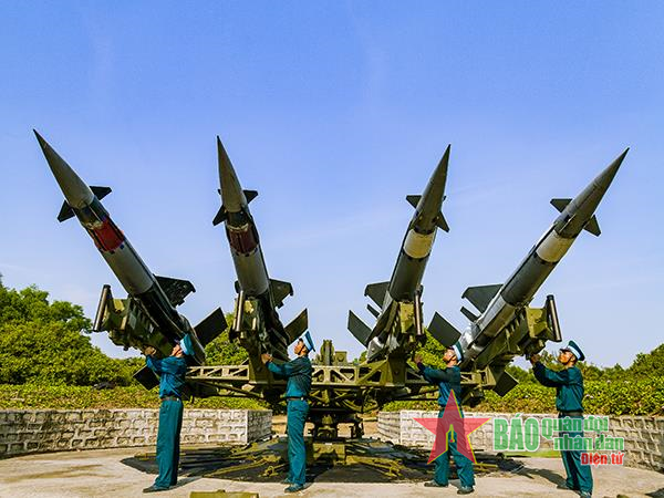 Chỉ đạo của Bác Hồ là khởi nguồn chiến thắng