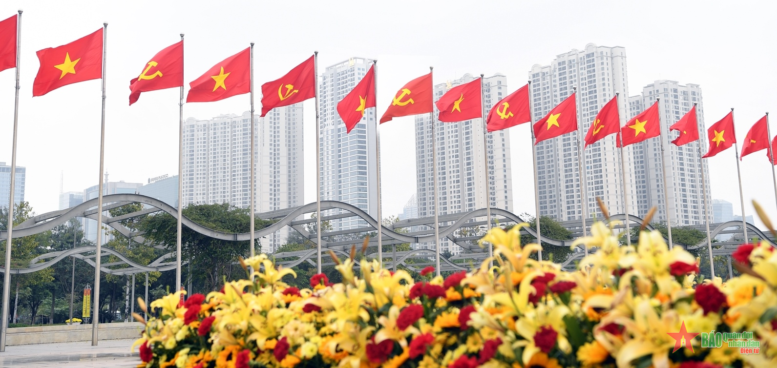 Chấn hưng văn hóa, tỏa sáng văn minh