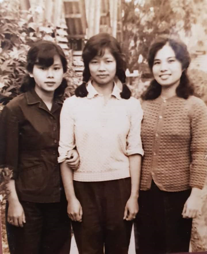 Hai Tết đáng nhớ