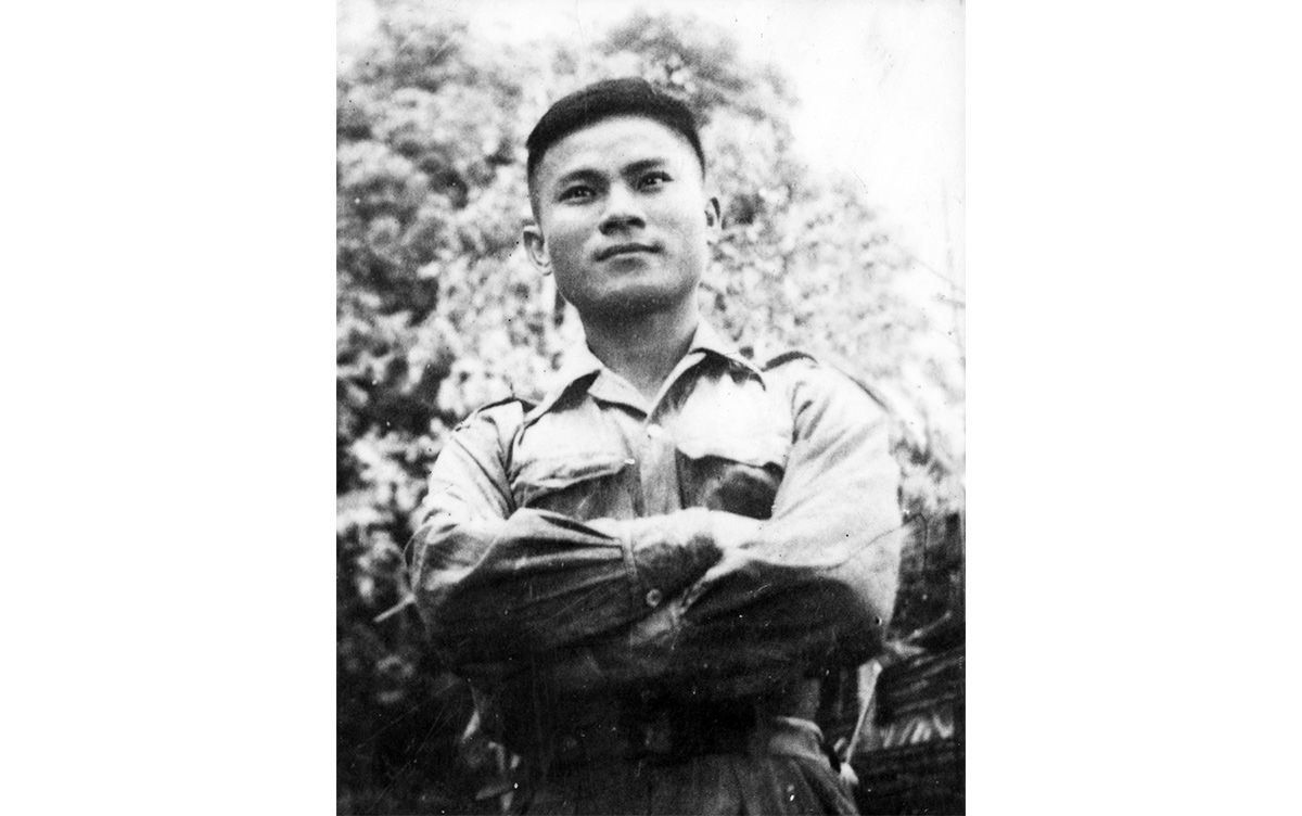 Trận quyết tử của đại đội phòng không