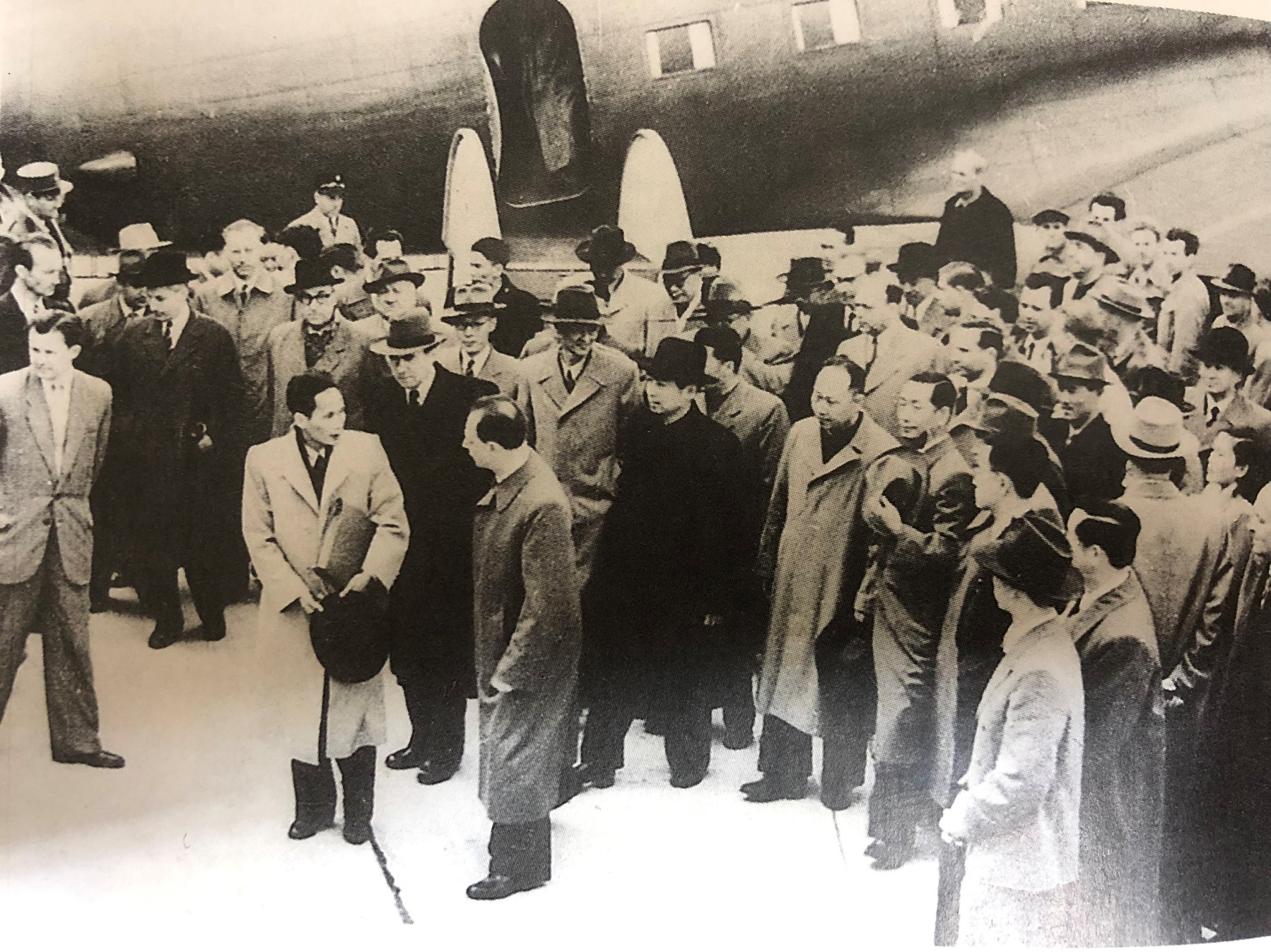 Ngoại giao ta đã thắng lợi to