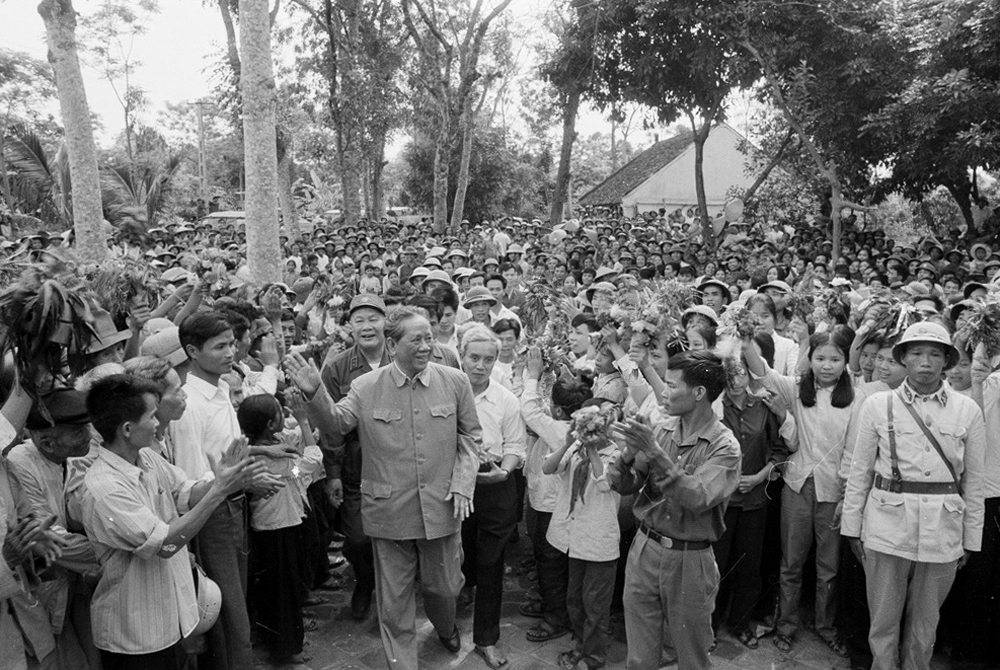 Dấu ấn của “Đề cương cách mạng miền Nam”