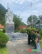 Âm hưởng sử thi trong kịch và ca khúc Bắc Sơn