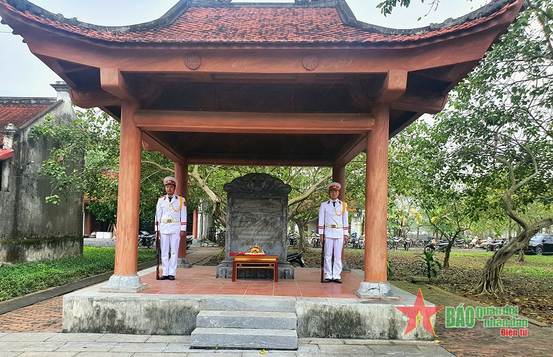 Tác chiến ở vùng địch hậu