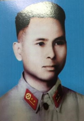 Nhớ thầy Nguyễn Phan Thanh