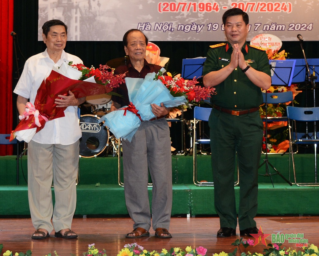 Lập công bằng âm thanh