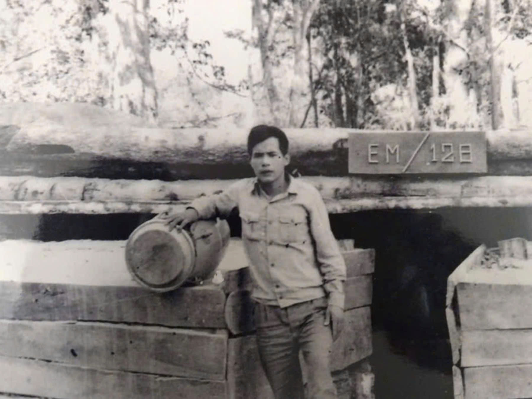 Nghĩa tình còn mãi