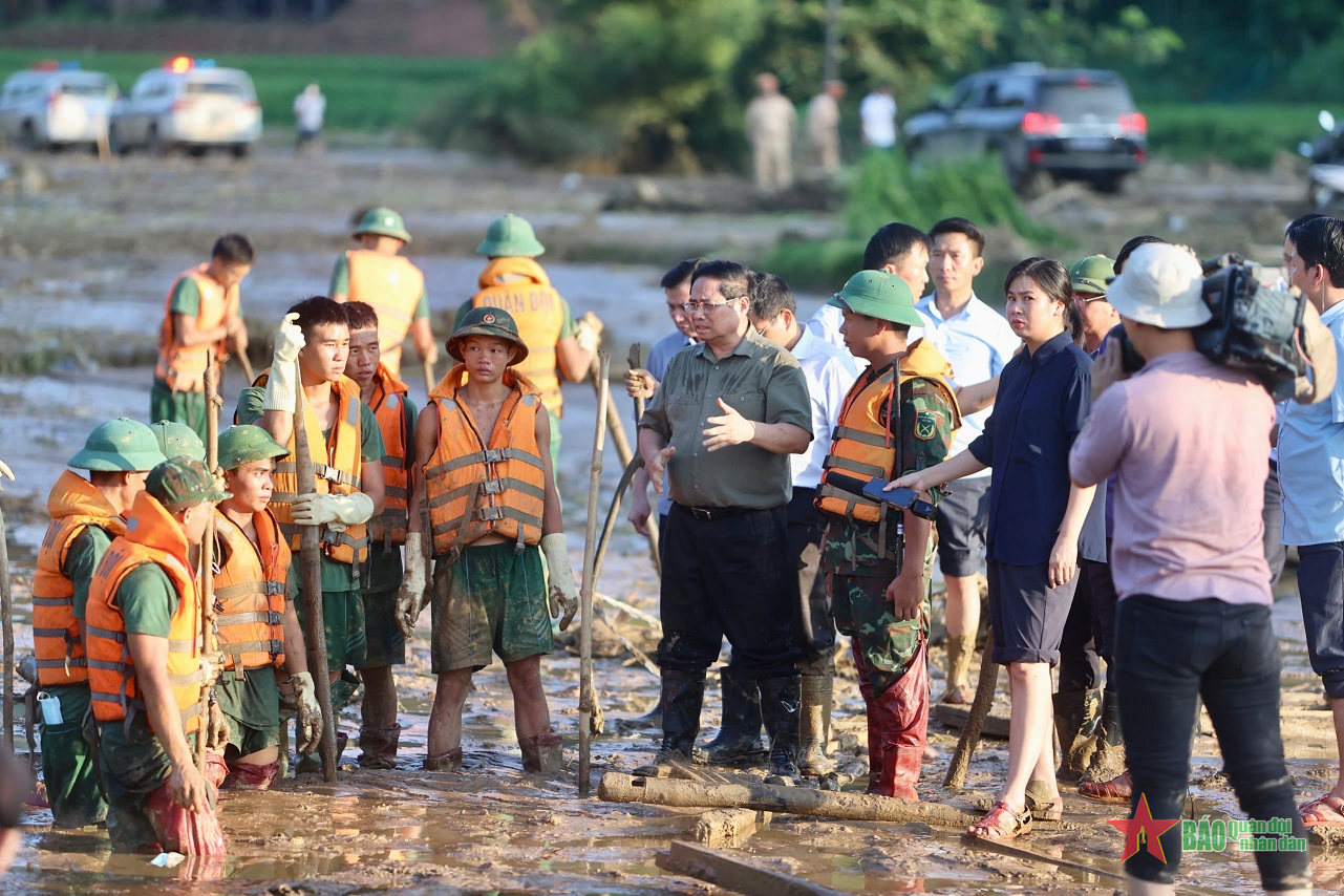 Giữ gìn phẩm chất cao quý Bộ đội Cụ Hồ