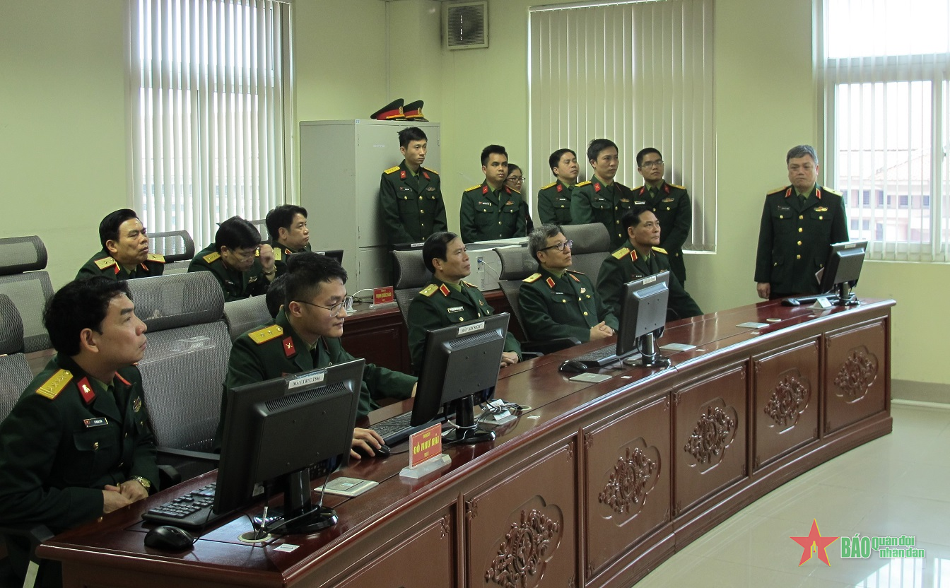 Chuyên gia hàng đầu về an toàn thông tin