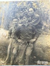 Từ cuốn nhật ký của nhà báo quáng gà