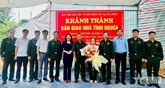 Khơi nguồn truyền thống anh hùng, tạo nên những đột phá mới