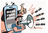Thành quả cách mạng không thể là “ăn may”