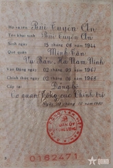 Những ngày ở Viên Ngoại - An Đà