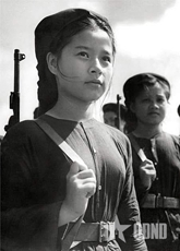 Để có những bức ảnh lịch sử