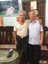 ​Háo hức chờ ngày ăn cơm mới