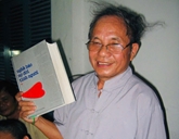 Thầy giáo Trường Thiếu sinh quân Nguyễn Văn Trỗi 