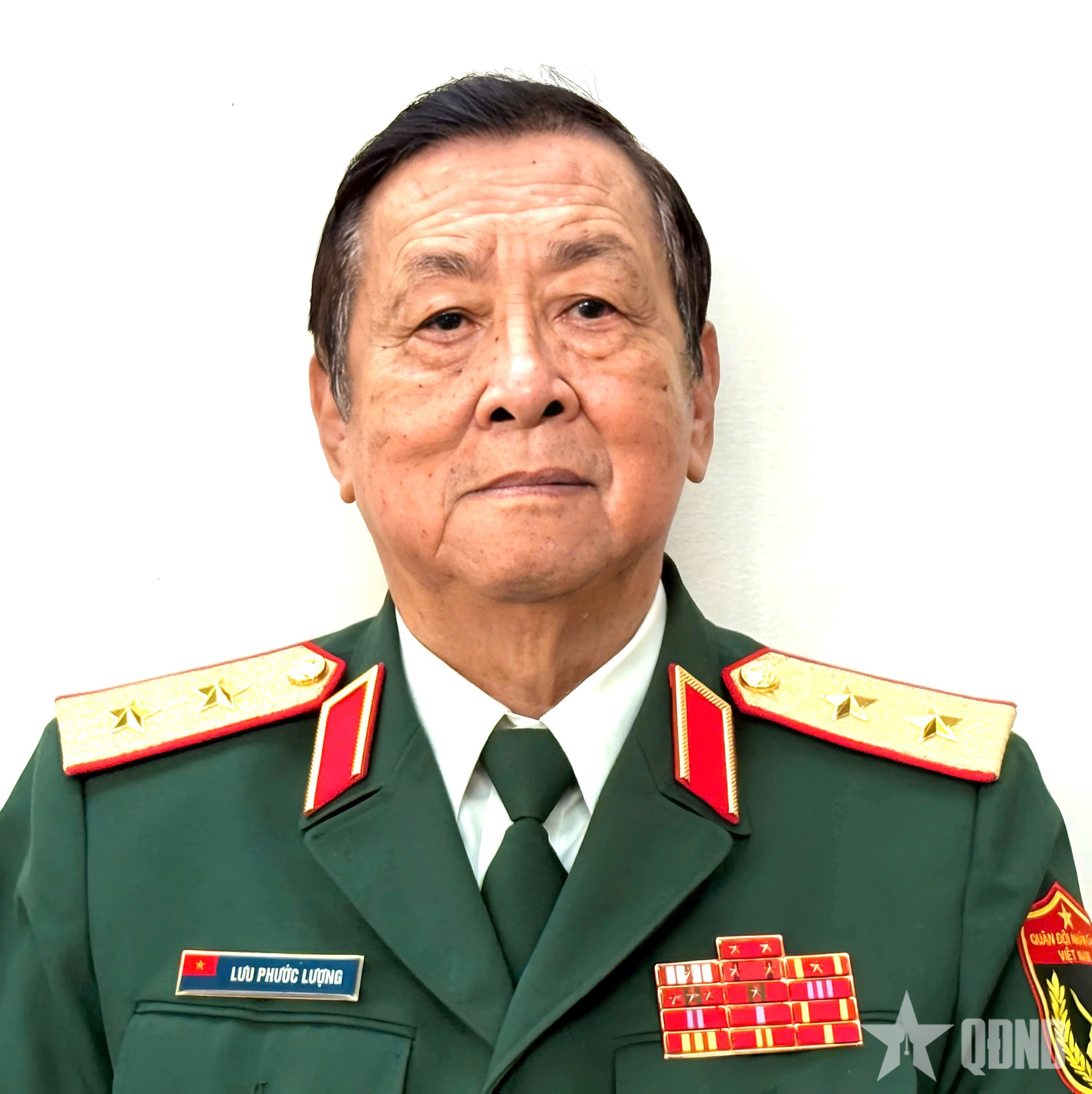 Hồi ức về người anh hùng