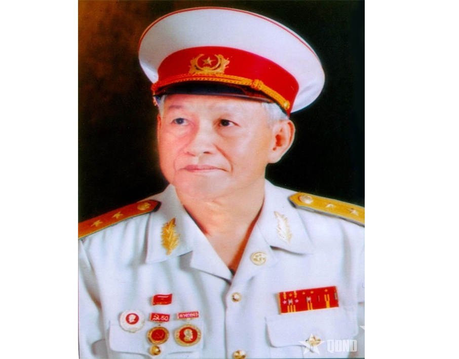 Đấu trí với “Pháo đài bay”