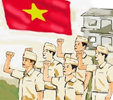 Mùa xuân Nam tiến