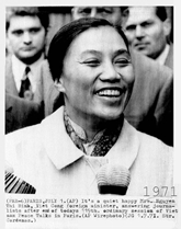 Những “chiến binh” trên mặt trận không tiếng súng