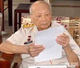 Bộ sách quân sự của Thượng tướng Phùng Thế Tài