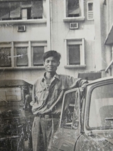 Tết thống nhất đầu tiên ở Sài Gòn