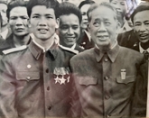 "Truyền lửa" từ thơ của Bác