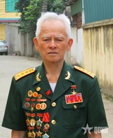 Bất ngờ pháo binh