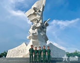 Phối hợp hiệp đồng giải phóng Vũng Tàu