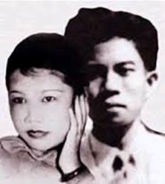 Lương duyên thời chiến