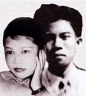 Lương duyên thời chiến