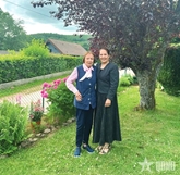 Trùng phùng sau hơn 6 thập kỷ