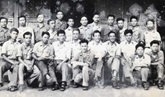 Dũng cảm truy bắt giặc lái trên biển