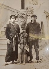 Bếp Bân
