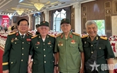 Những kỷ niệm không quên